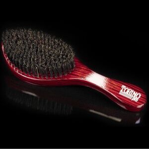 Red Wave Brush for Men
